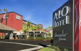 Alo Hotel in Orange Ca